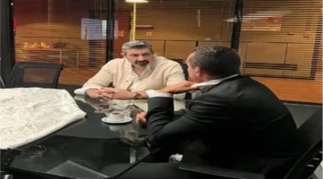 ياسر جلال يعلن برومو جديد لمسلسل «للعدالة وجه آخر» قبل العرض القادم